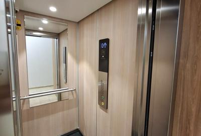 Inchiriere 3 camere -parcare inclusa -ela cotroceni- - 12