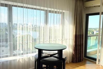 Emerald Residence - Apartament '70 mp + Parcare  Opțional - View spre Lacul Tei - 6