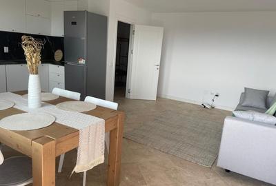 Apartament cu 3 camere decomandat, mobilat în Copou