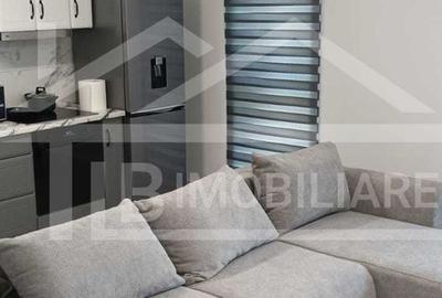 Apartament cu 2 camere, 55mp, Zona Maurer Residence - 2