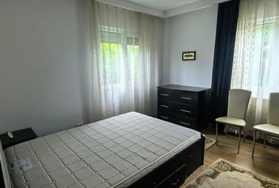 Casă 130mp ,P+E, teren 891 mp – Breaza, Prahova - 8