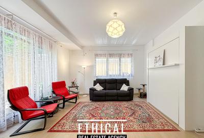2 camere, an 2010, centrala, mobilat si utilat, 92.50mp, 5min Metrou Lujerului. - 16
