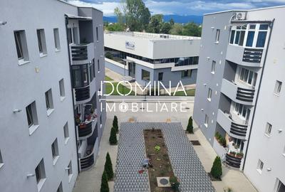 Garsoniere moderne de vânzare – în ansamblu nou, Târgu Jiu, strada Islaz - 2