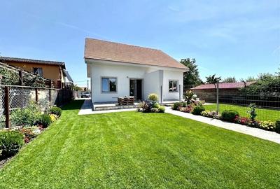 Duplex in Sanandrei | 4 Camere, Finisaje la Alegere, Comision 0% - 2
