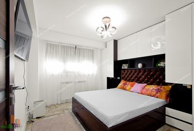Apartament 2 camere decomandat, Micro 18, renovat complet, la cheie! - 7