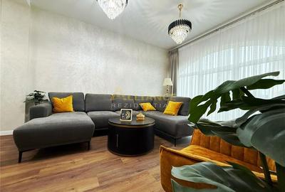 Duplex Premiun - 5 Camere - 3 Bai -Panouri solare - 1