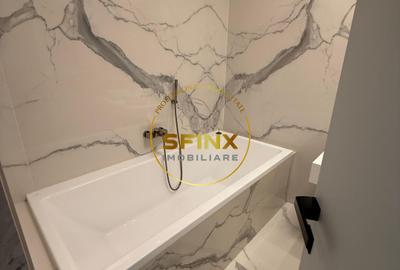 3 camere premium  Floreasca - 10