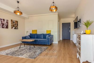 Apartament 2 camere, Lux, Gheorgheni, zona Iulius + Parcare - 6
