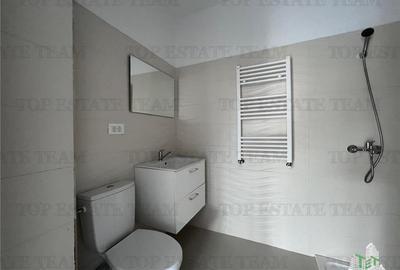 Spatiu comercial de inchiriat + parcari in Bragadiru, Ilfov - 8