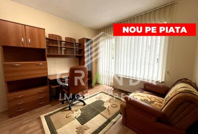 OPORTUNITATE! 1 cameră | Balcon | Calea Turzii–Hotel Alex & George - 1