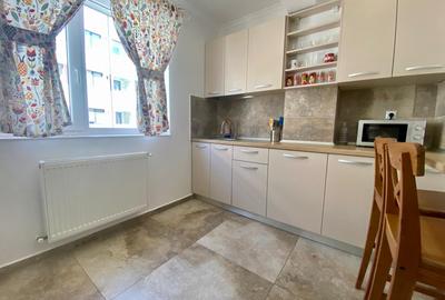 Apartament - AC - Centrala proprie - Militari-Residence - 8