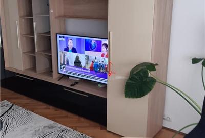 2 camere, 61mp, doua balcoane, centrala, renovat, mobilat, Basarabia -Costin Geo - 12