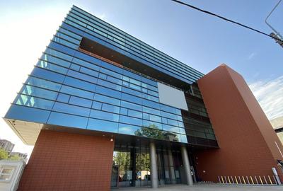 Spatiu comercial de inchiriat in H HERASTRAU PARK - 1