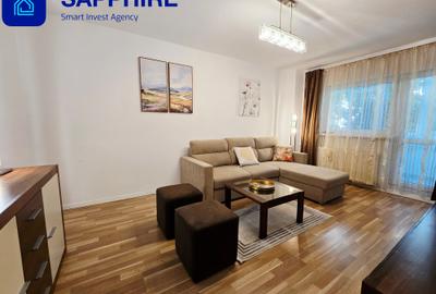 Apartament 3 camere zona 13 Septembrie, mobilat și utilat, boiler - 2