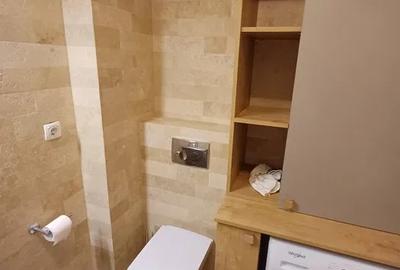 Apartament cu 2 camere, semidecomandat, 54mp, Grand Park Residence - 7