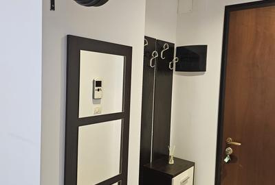 Apartament cu 2 camere + loc parcare in bloc nou Torontalului-Ring - 9