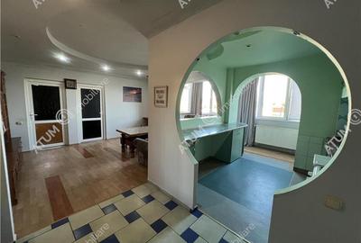 Apartament cu 3 camere la etajul 2 in zona Terezian din Sibiu - 14