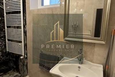 Apartament 3 camere de lux Herăstrău, 121 mp, parcare - 3