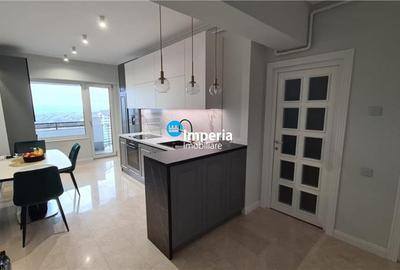 Apartament 3 cam, decomandat, de vanzare zona Copou - Aleea Sadoveanu - 6