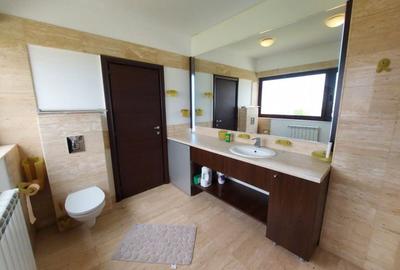 Vila de închiriat Mamaia Nord | Kazeboo Beach | Curte 250 mp - 20