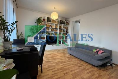 Bloc nou. Timisoara. Et 2/3. NEGOCIABIL. Mobilat+Utilat. Parcare. Zona Linistita - 1