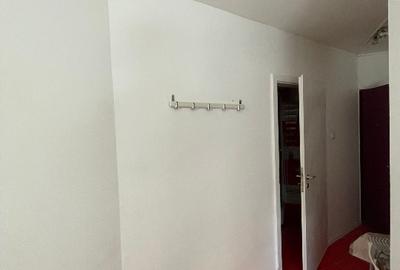 Închiriez Garsonieră Complexul studențesc - 6