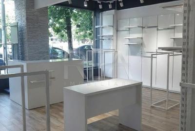 Spațiu Comercial Stradal | Lujerului | Vad Excelent - 3