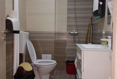 GARA SPATIU COMERCIAL STRADAL 2 CAMERE IDEAL SEDIU BIROURI CABINETE ! - 13