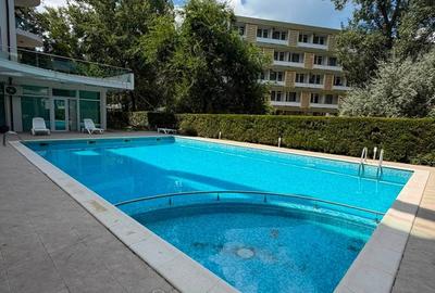 SAT VACANTA - MAMAIA - 3 CAMERE DE INCHIRIAT - ACCES PISCINA - TERMEN LUNG - - 22
