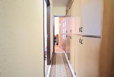 NOU PE PIAȚĂ | 4 CAMERE | 86 MP | ORIENTARE SUDICĂ | PARCARE | COMISION 0% - 8