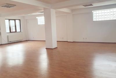 Spațiu Birouri, 114 mp Open Space, Calea Călărașilor, Clădire Business cu Pază - 2