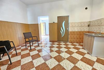Casa 4 camere 110 mp Centru cu panouri, pretabil birouri. - 4