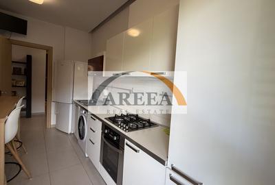 Apartament cu 2 camere parter cu curte si loc de parcare inclus - 10