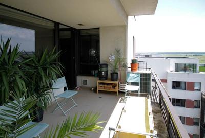 Pipera : Apartament cu 3 camere, 157 mpc in ansamblul rezidential ! - 9