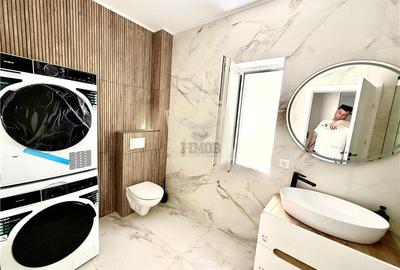 Apartament de lux 3 camere balcon parcare la prima inchiriere - 8