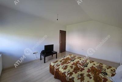 Casa individuala cu 5 camere in Bavaria Sibiu - 29