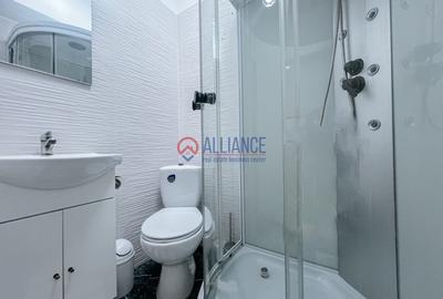 Palazu Mare(COD 05) - Apartament 3 camere| Parcare acoperită | Lac 11 - 20
