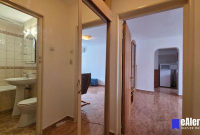 2 camere de închiriat, Obregia, Berceni, mobilat, 10 min metrou - 26
