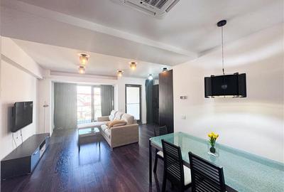 Apartament de inchiriere 3 camere Soseaua Nordului Herastrau - 3
