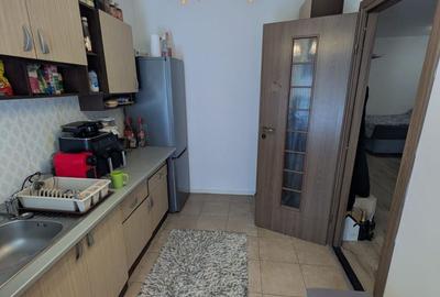 Apartament cu 1 cameră decomandat de vânzare – Zona Stejarului - 5