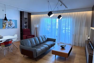 ZONA PREFECTURA - panorama deosebita, bloc 2018, 2camere LUX! - 20