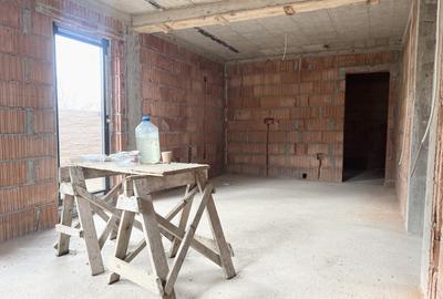 Duplex, 102mp Utili, 225mp Teren, 4 Camere, Constructie Noua  - Giroc - 4