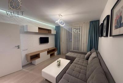 Apartament 2 camere -DECOMANDAT - Titan - 1