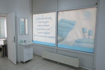 Inchiriere Spatiu Comercial Teiul Doamnei 74mp - 15