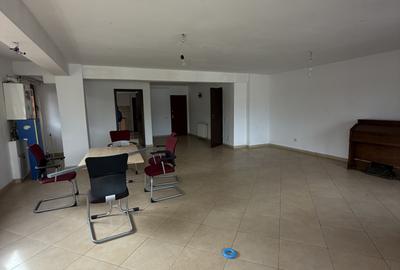 SPAȚIU DE BIROURI DE ÎNCHIRIAT | CALEA 13 SEPTEMBRIE | 91 MP | ETAJ 1 | - 2