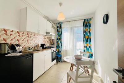 Apartament 3 camere decomandat Parcul Carol – Fabrica de Chibrituri, bloc 2019 - 3