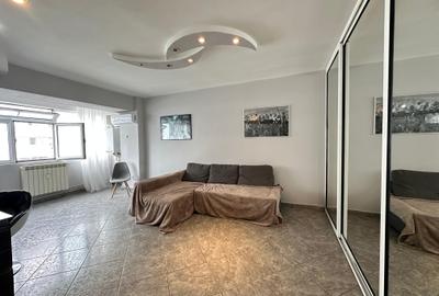 Apartament cu 2 camere de închiriat – Mazepa | 450 € - 6