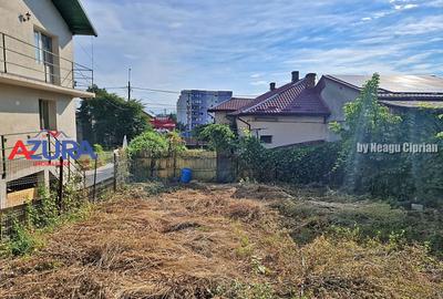 Teren 472 mp, Găvana - Aleea Spitalului, liber, gata de construit - 8
