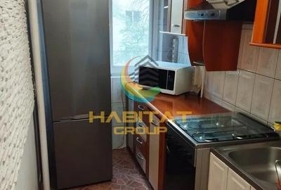 Mutare Rapida! Apartament 2 Camere 36.20mp Zona Lamotesti - 6