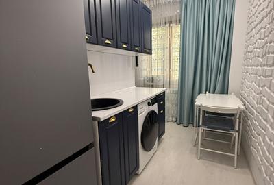 Apartament 3 camere – Calea Floreasca | Prima închiriere | Renovat complet - 3